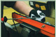 Forester Chainsaw Filing Vise Forester Chainsaw Filing Vise